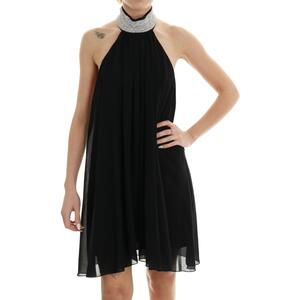 ABITO COLLAR NERO